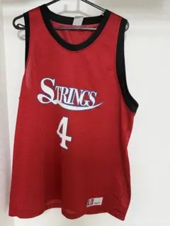 バスケ ジャージ S:16 SWEETSIXTEEN タンクトップ - メルカリ