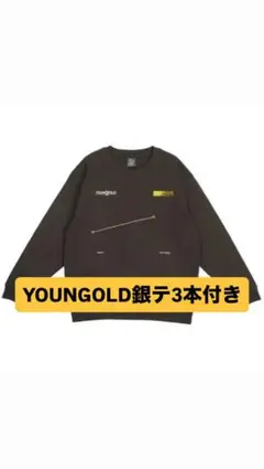 2026年最新】SixToNES young トレーナーの人気アイテム - メルカリ