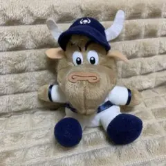 【初期】近鉄バッファローズ　ぬいぐるみ 2025年最新】近鉄バファローズ ぬいぐるみの人気アイテム - メルカリ