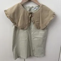 B.MING by BEAMS 140cmノースリーブタンクトップ 1