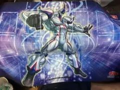 2026年最新】遊戯王 プレイマット heroの人気アイテム - メルカリ