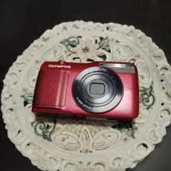 2026年最新】OLYMPUS VG-170の人気アイテム - メルカリ