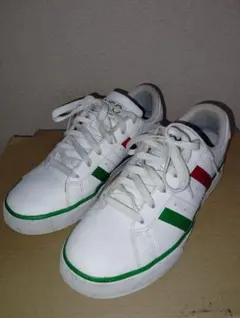 adidas 25.5cm neo アディダス トリコローレ