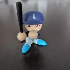 イチロー フィギュア 51番 デフォルメのサムネイル