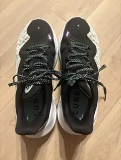 UNDER ARMOUR CURRY バスケットボールシューズのサムネイル