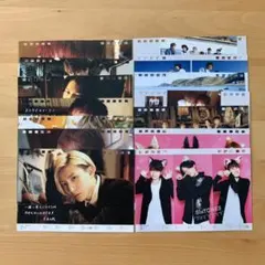 SixTONES ジャニーズJr. カレンダーBlue 2019 ストーンズ