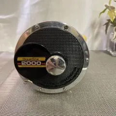 DAIWA両軸リール オーシャンスター1000 2000 3000 3個で 2025年最新】daiwa オーシャンスターの人気アイテム - メルカリ