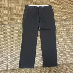 無印良品 チノパン