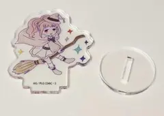 コードギアス反逆のルルーシュ アクリルぷちスタンド アーニャ
