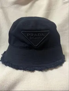 PRADA バケットハット
