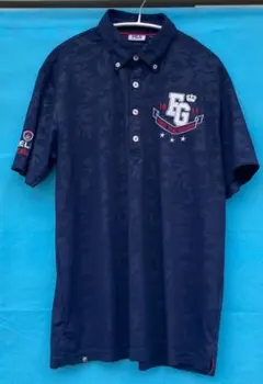 FILA ゴルフウェア