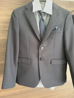 フォーマルスーツセット　卒業式　結婚式