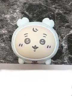 ちいかわ ハイハイフィギュア 古本屋　カニ
