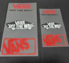 限定値下げ☆アイロンセット　VANSのサムネイル
