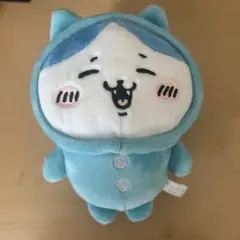 ハチワレ ぬいぐるみ