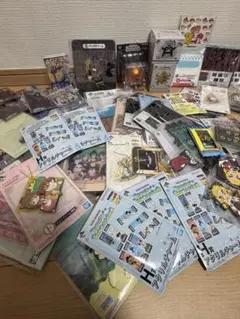 海外マステ(142ループ)まとめ売り⚠️訳あり - メルカリ