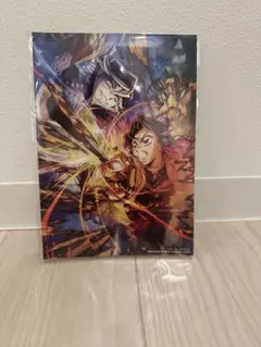 劇場版　鬼滅の刃 無限城編　入場者特典　第三弾