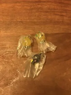 しずくちゃんめじるしアクセサリー2