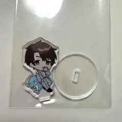 高田村交易所　カプセルトイ　ミニアクスタ　めーや