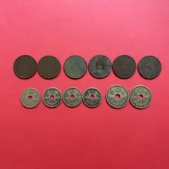 2026年最新】古銭 まとめ売り 日本の人気アイテム - メルカリ