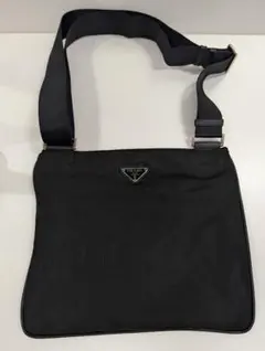 PRADA プラダ ナイロン ショルダーバッグ swag drip DAB着用 - メルカリ