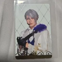 刀ミュ シブツタ ふぉとカード 山姥切長義