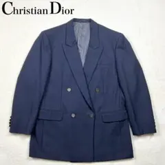 2026年最新】dior セットアップ ダブルの人気アイテム - メルカリ