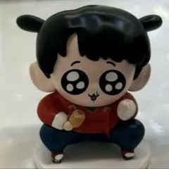 グクトゥギ　ランダム　ミニフィギュア コンプリート5種　モックニム グクトゥギ ランダム ミニフィギュア コンプリート5種 モックニム