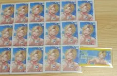 パラライ 緋景斗真 真夏の幻影 Gプリ 特典まとめ売り