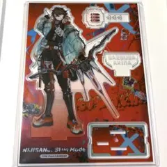 三枝明那 アクスタ