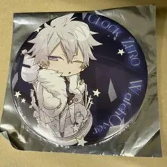2026年最新】clock zero バッジの人気アイテム - メルカリ