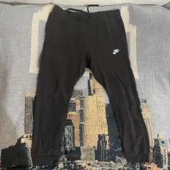 20s NIKE スウェット パンツ　 テックフリース ACG Y2K