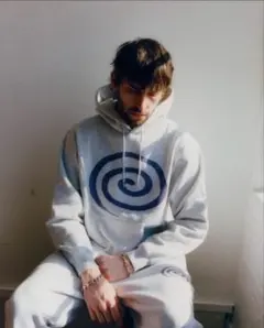 2026年最新】GURUGURU zip hoodie soonerorlater solの人気アイテム
