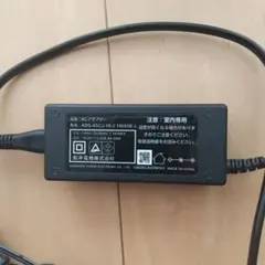 船井電機 ACアダプター ADS-65CJ-19-2のサムネイル