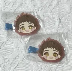あんスタ 天満光 ヘアクリップ ガチャ