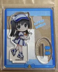 2026年最新】佐天涙子アクリルスタンドの人気アイテム - メルカリ