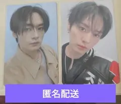 リノ　オフイベ　2/1　Hollow KARMA Straykids 　トレカ