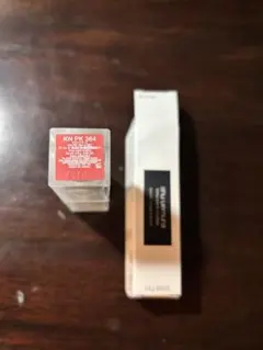 【未使用】shu uemura キヌケアグローアップ KG BG 958のサムネイル