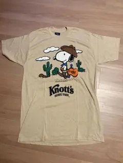 90s USA製 Joe Fisherman スヌーピー Tシャツ - メルカリ