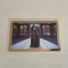 TWICE モモ トレカ Feel Special