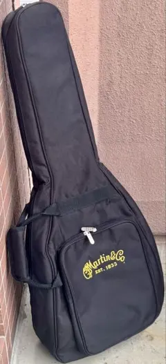 美品！Martin マーチン ギグバッグ ギター用ソフトケース《リトル