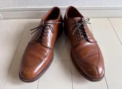 alden オールデン 87155 Vチップ LeatherSoul別注8.5Dのサムネイル