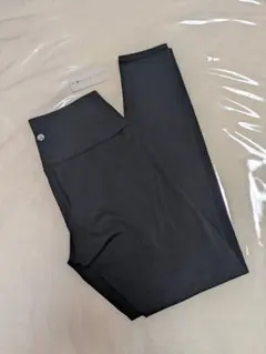 SUKALA ベーシックレギンス M ブラック