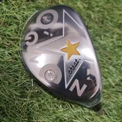 新品 イオンスポーツ ジニコ ユーティリティ U4 ヘッド - メルカリ
