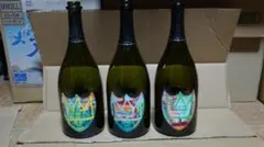 2026年最新】ドン・ペリニヨン 空瓶の人気アイテム - メルカリ