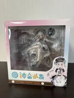 2026年最新】神楽めあ 1/7 完成品フィギュアの人気アイテム - メルカリ