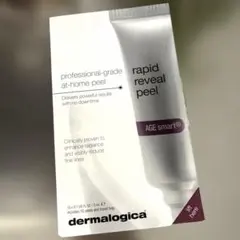 Dermalogica Rapid Reveal Peel 10本のサムネイル