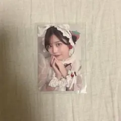 月足天音 トレカ LARME