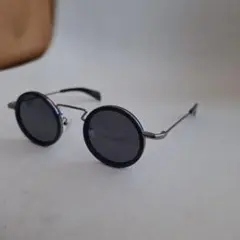 ヨウジ ヤマモト Y３サングラス メガネ Yohji Yamamoto JINS