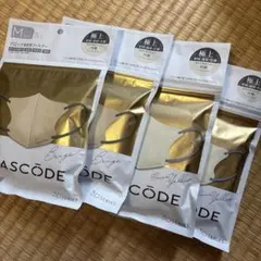 MASCODE 3Dシリーズ マスクのサムネイル